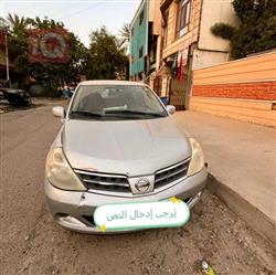 Nissan Versa Note